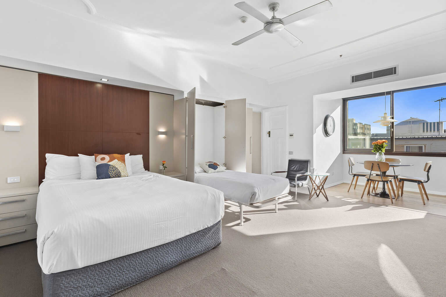 43/18 Springfield Avenue Potts Point 43/18 Springfield Avenue Potts Point