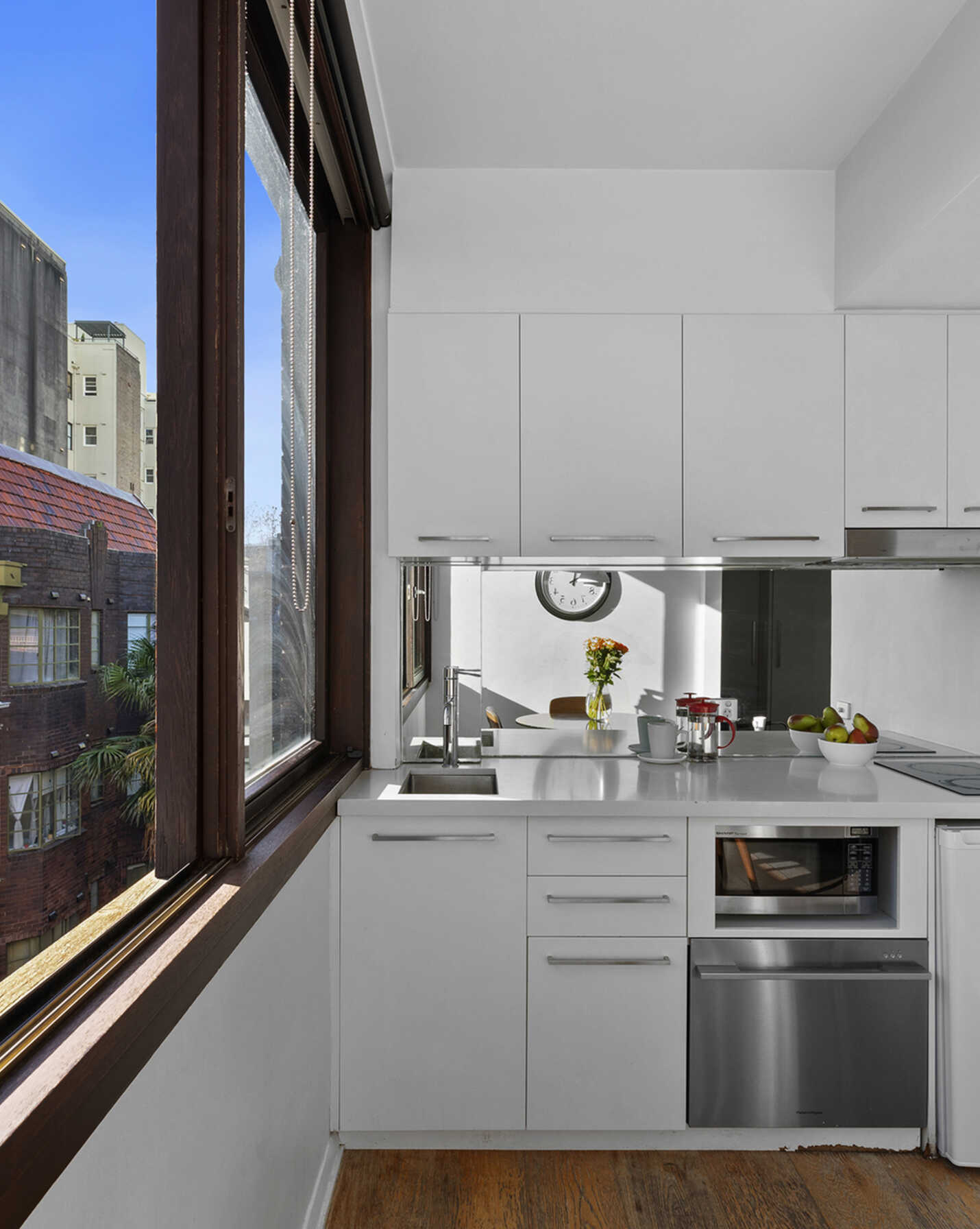 43/18 Springfield Avenue Potts Point, Point - Thumbnail 6
