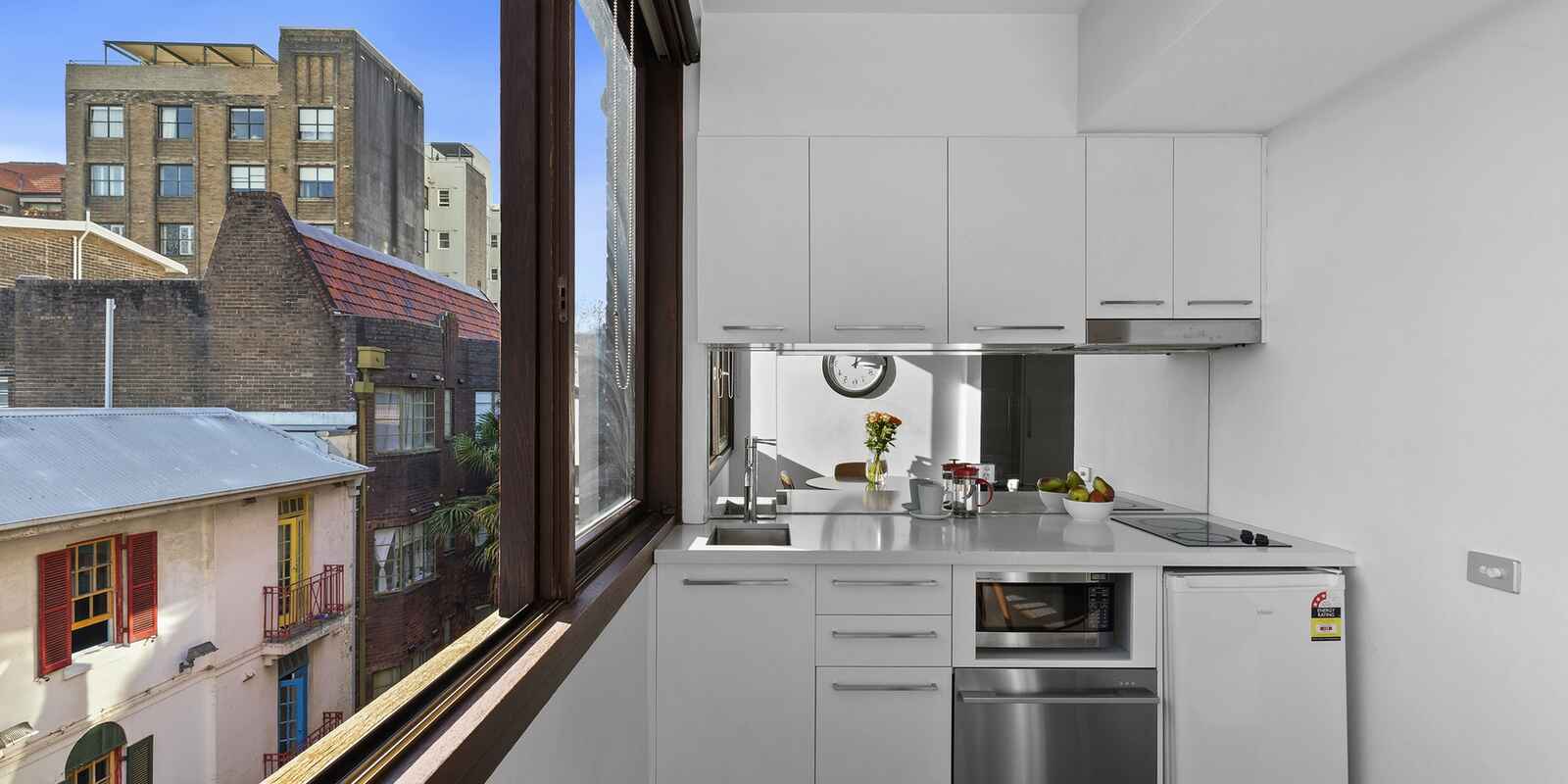 43/18 Springfield Avenue Potts Point 43/18 Springfield Avenue Potts Point