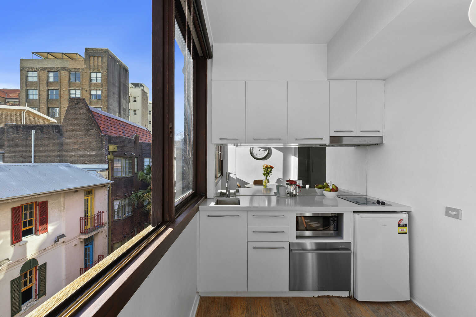 43/18 Springfield Avenue Potts Point 43/18 Springfield Avenue Potts Point