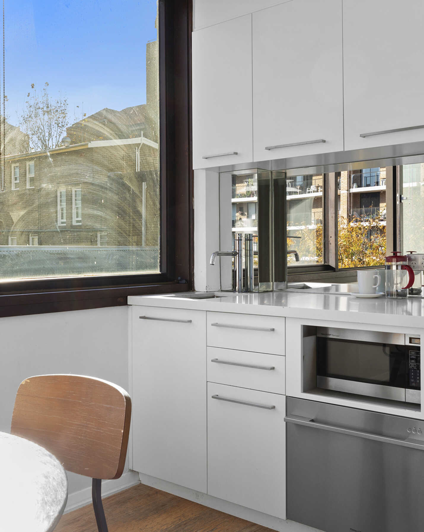 43/18 Springfield Avenue Potts Point, Point - Thumbnail 8