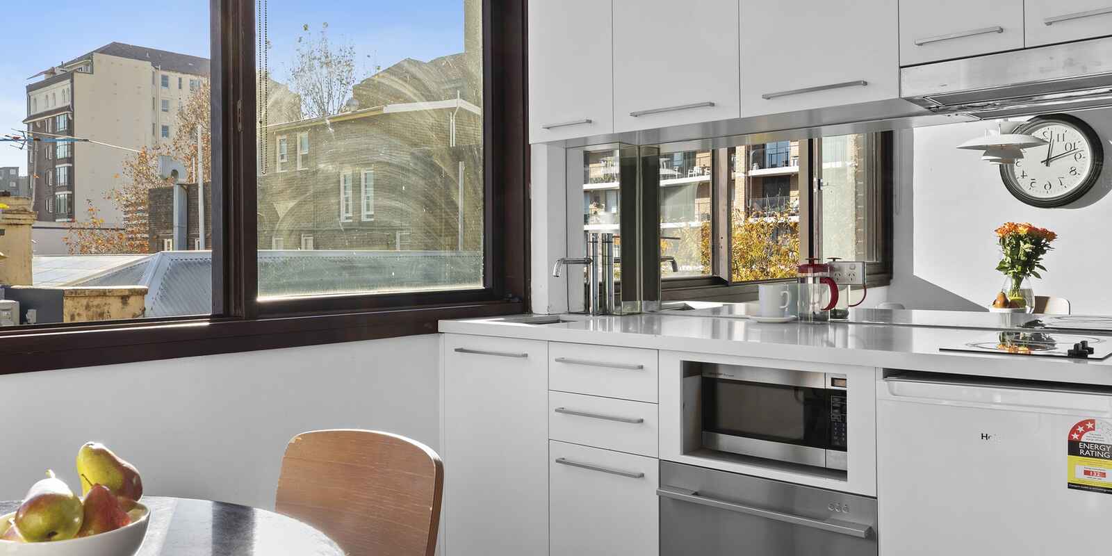 43/18 Springfield Avenue Potts Point 43/18 Springfield Avenue Potts Point