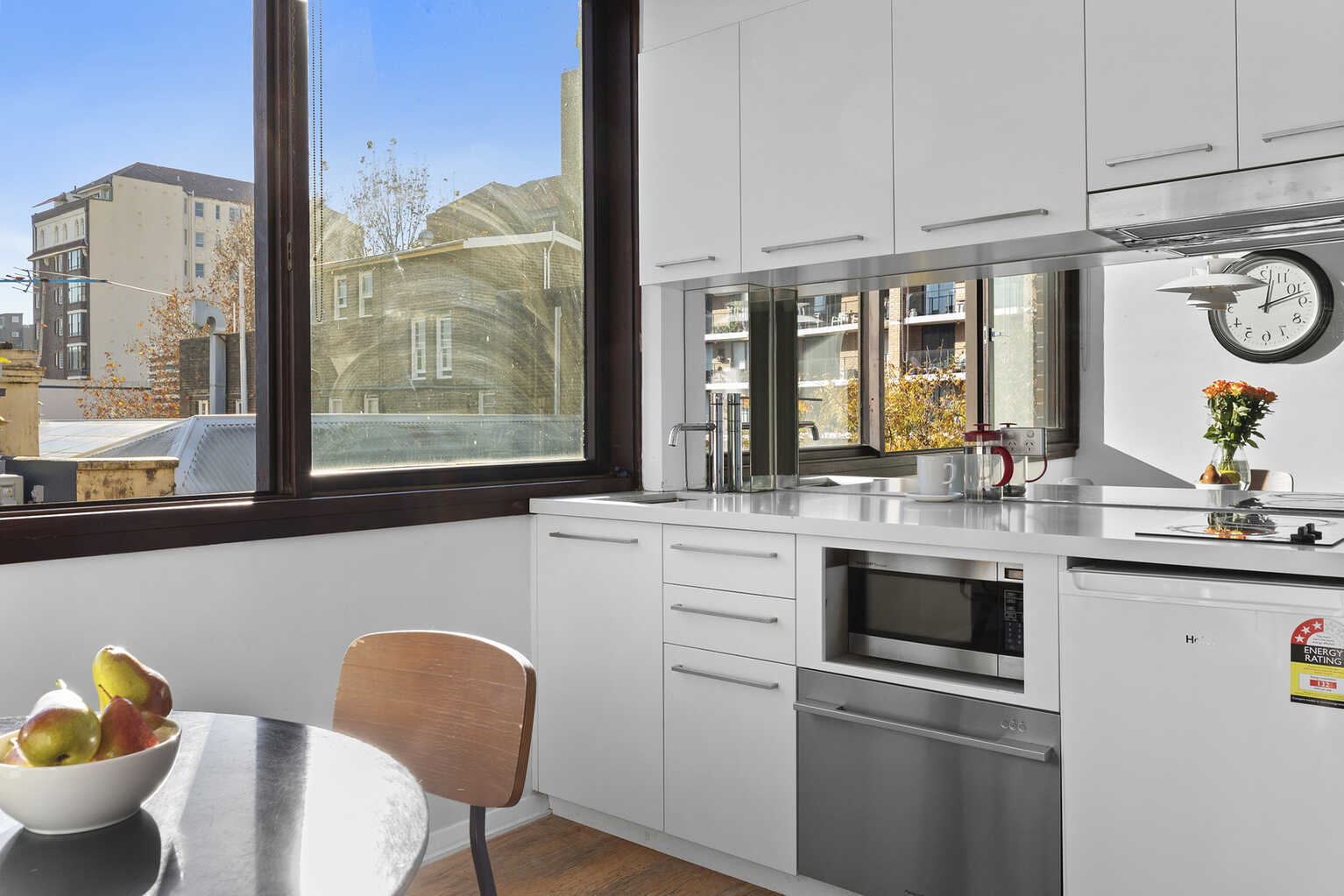43/18 Springfield Avenue Potts Point 43/18 Springfield Avenue Potts Point