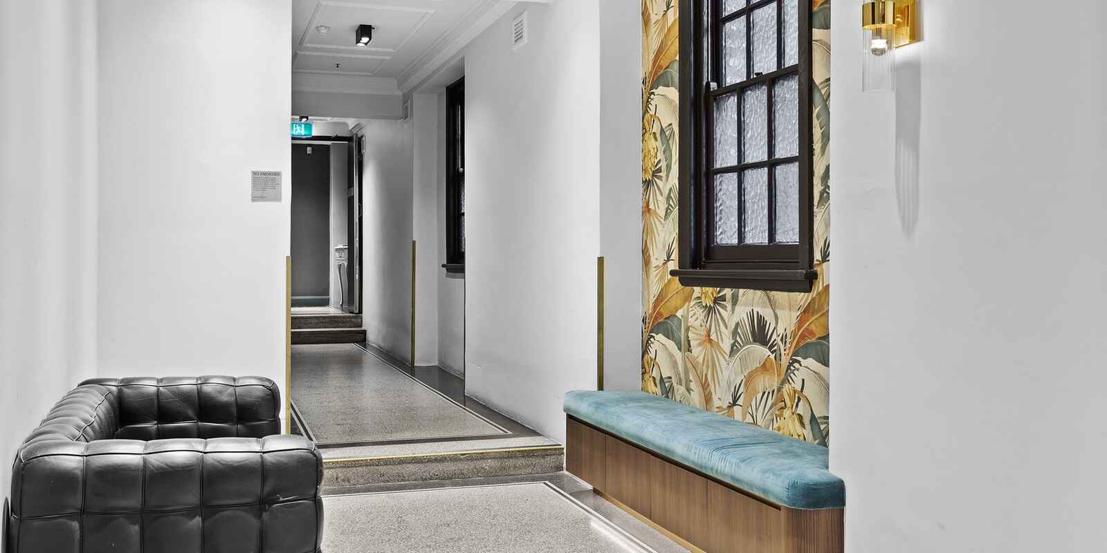 43/18 Springfield Avenue Potts Point 43/18 Springfield Avenue Potts Point