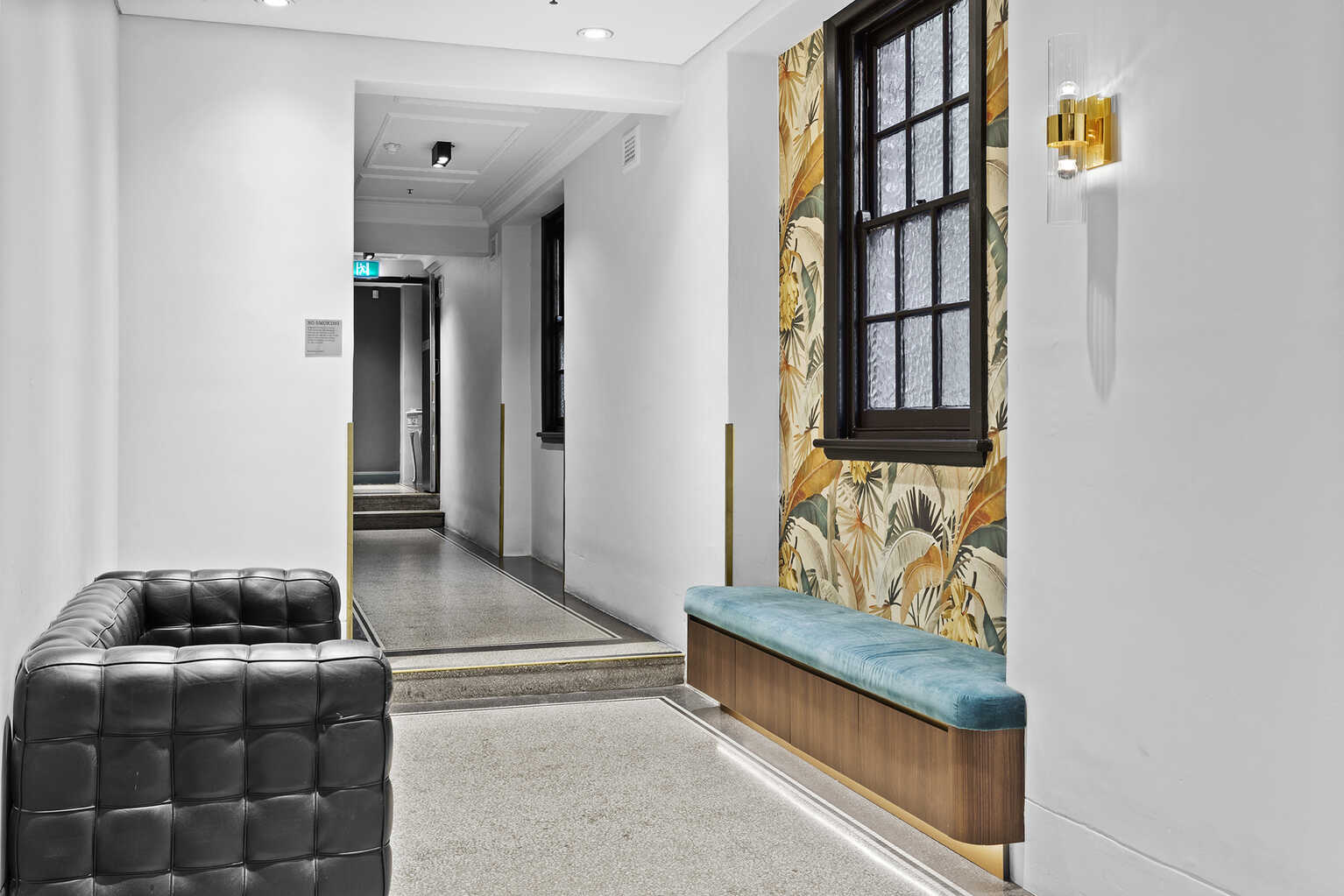 43/18 Springfield Avenue Potts Point 43/18 Springfield Avenue Potts Point