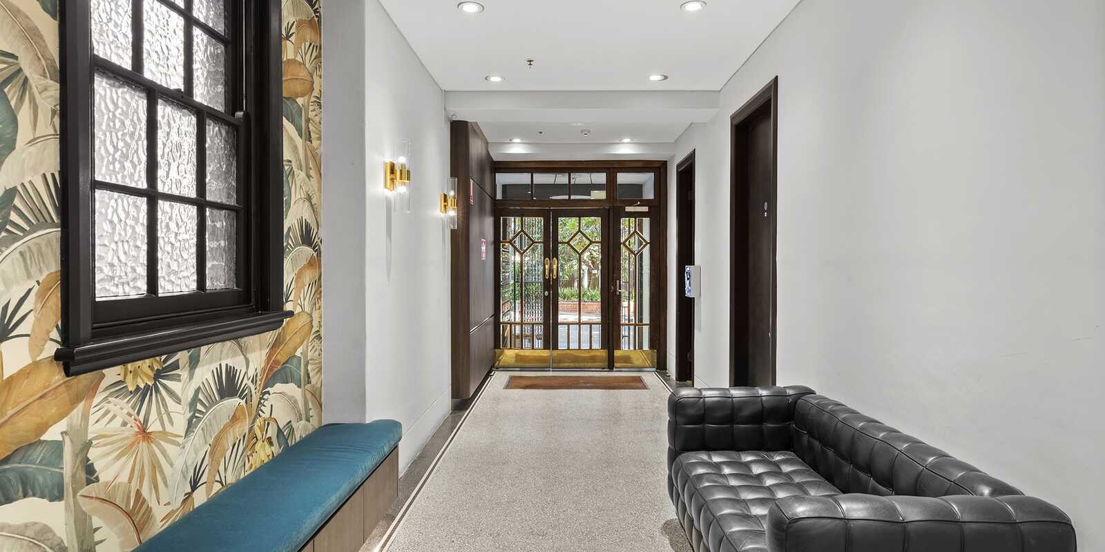 43/18 Springfield Avenue Potts Point 43/18 Springfield Avenue Potts Point