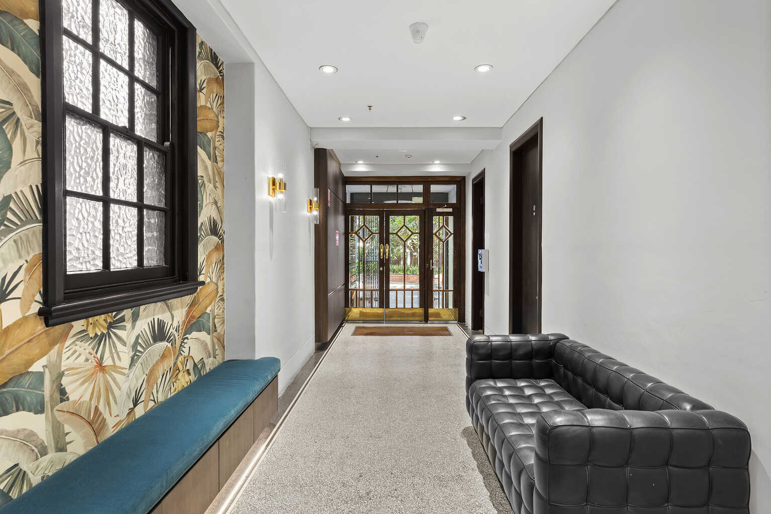 43/18 Springfield Avenue Potts Point 43/18 Springfield Avenue Potts Point