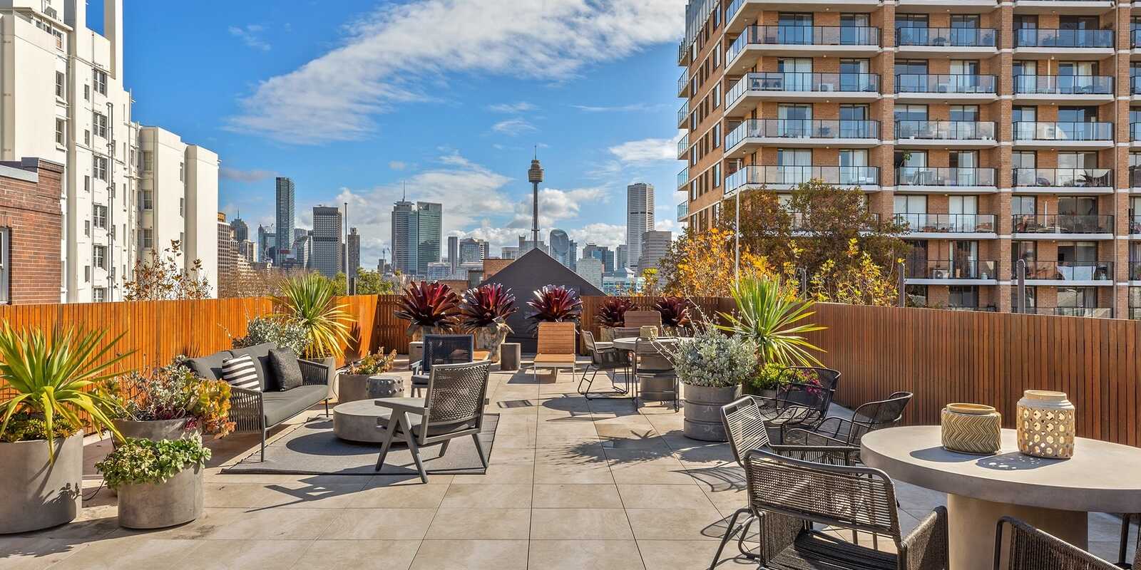 43/18 Springfield Avenue Potts Point 43/18 Springfield Avenue Potts Point