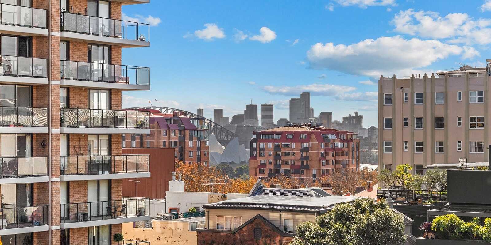 43/18 Springfield Avenue Potts Point 43/18 Springfield Avenue Potts Point