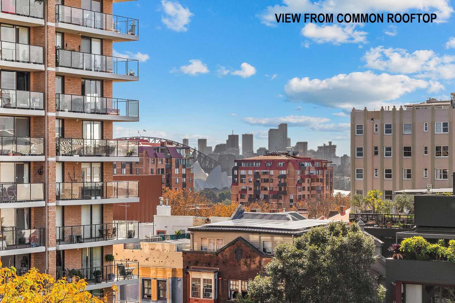 43/18 Springfield Avenue Potts Point 43/18 Springfield Avenue Potts Point