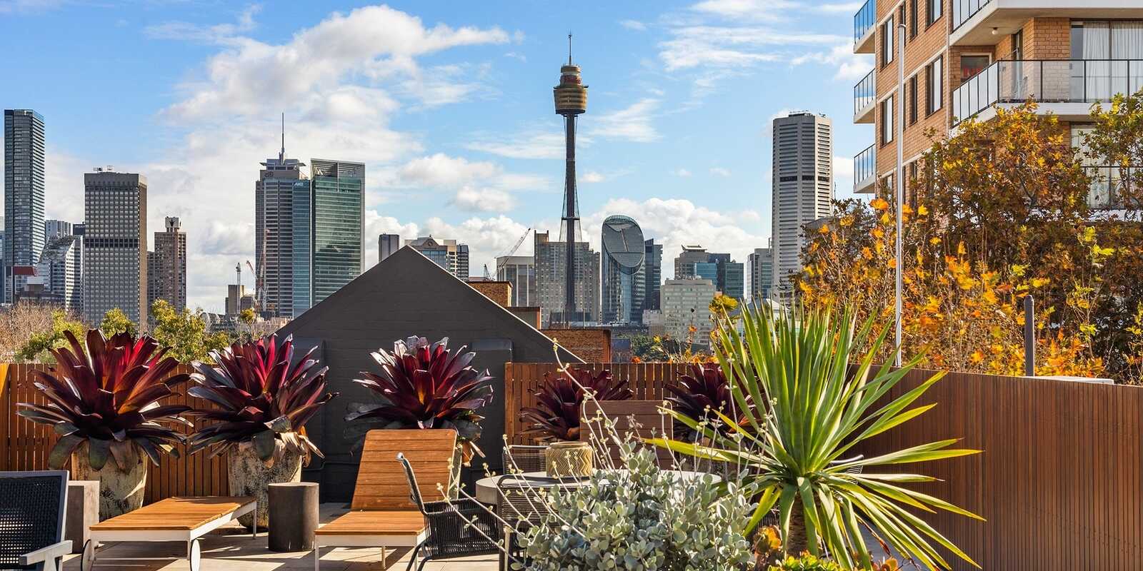 43/18 Springfield Avenue Potts Point 43/18 Springfield Avenue Potts Point