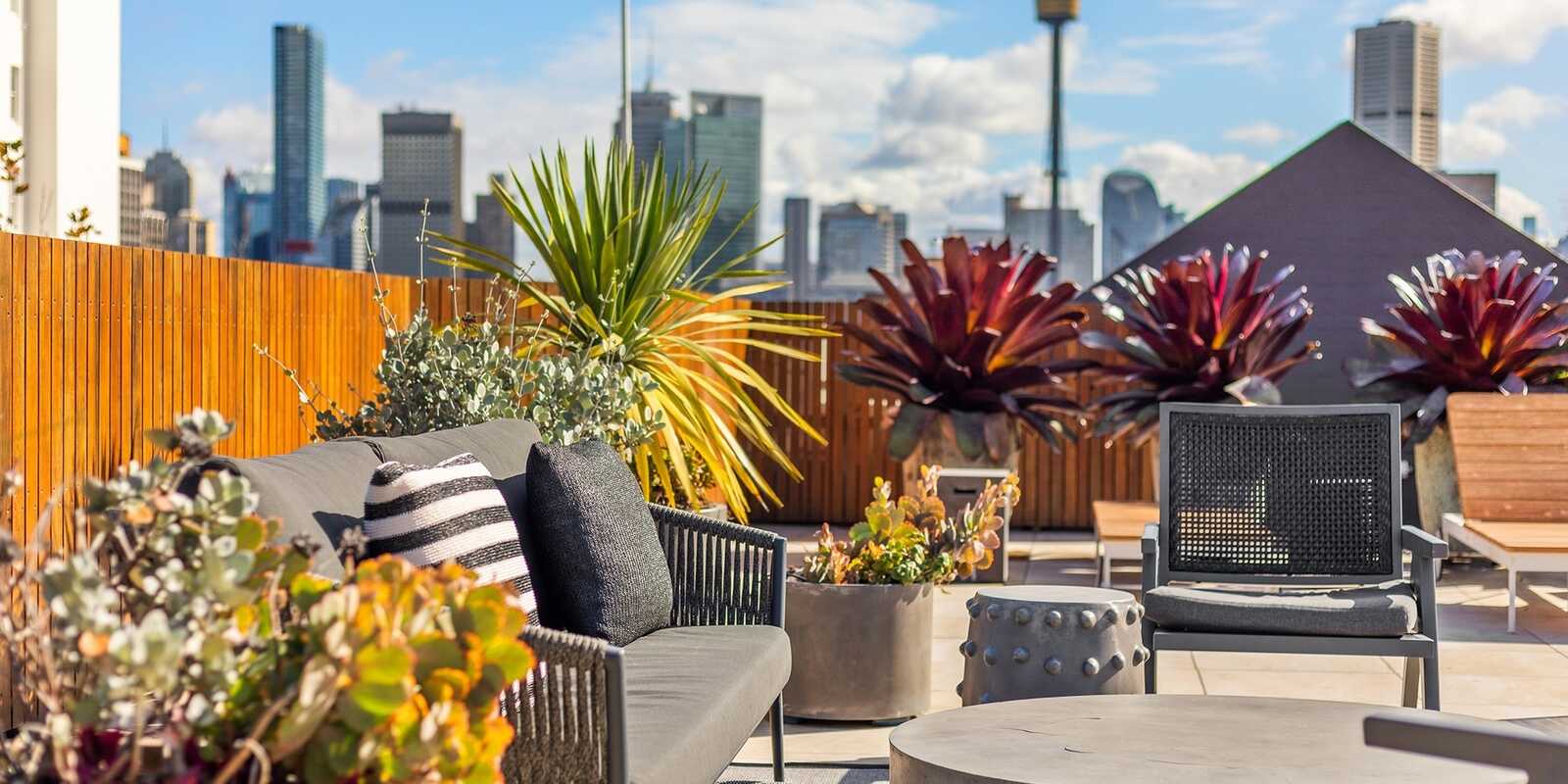 43/18 Springfield Avenue Potts Point 43/18 Springfield Avenue Potts Point