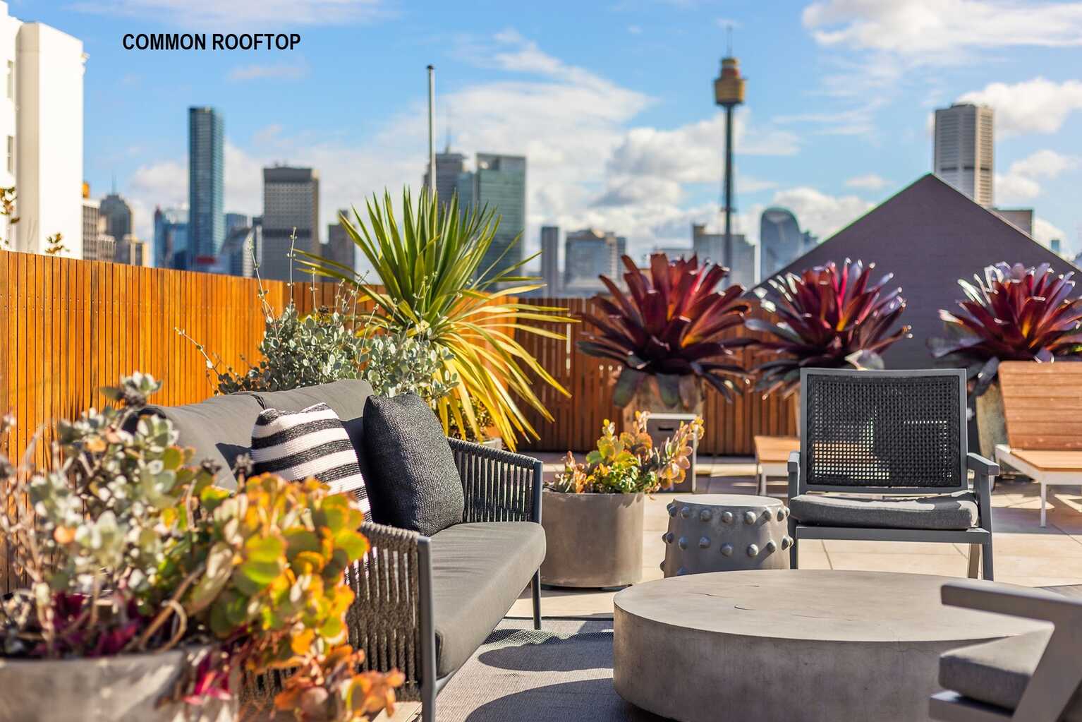 43/18 Springfield Avenue Potts Point 43/18 Springfield Avenue Potts Point