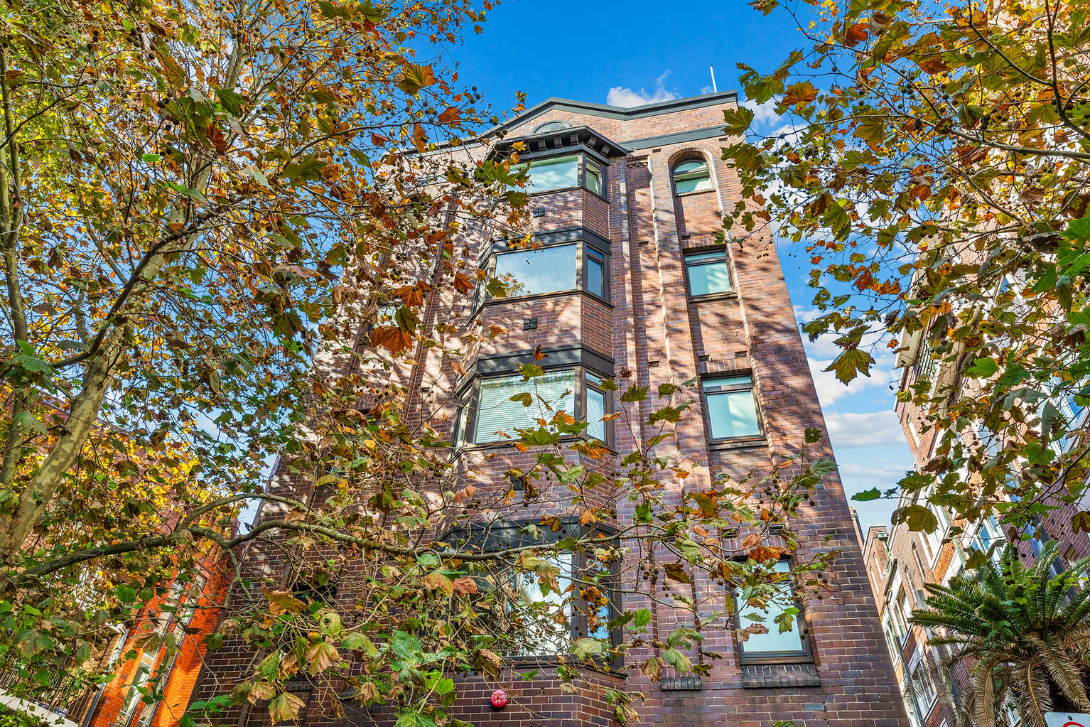 43/18 Springfield Avenue Potts Point 43/18 Springfield Avenue Potts Point
