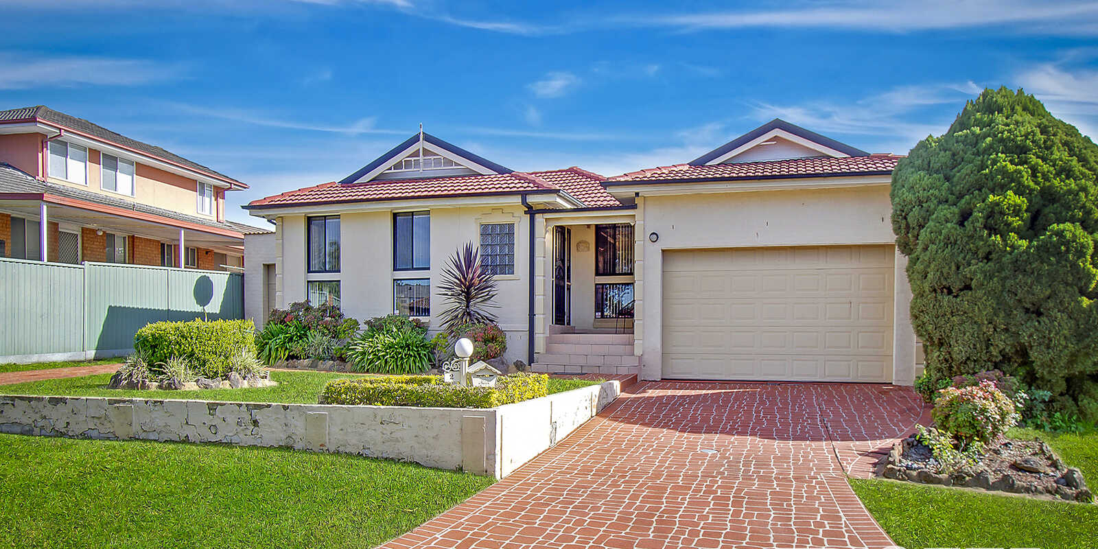 2 Chrisalex Place St Clair 2 Chrisalex Place St Clair