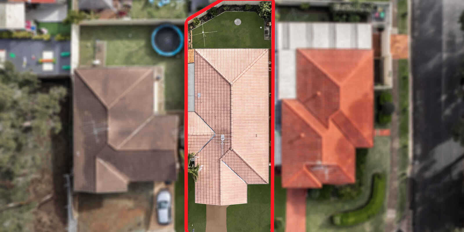 5 Athena Court St Clair