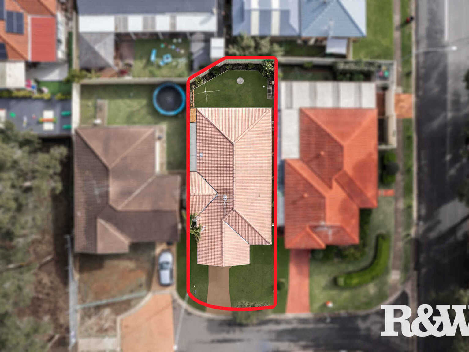 5 Athena Court St Clair
