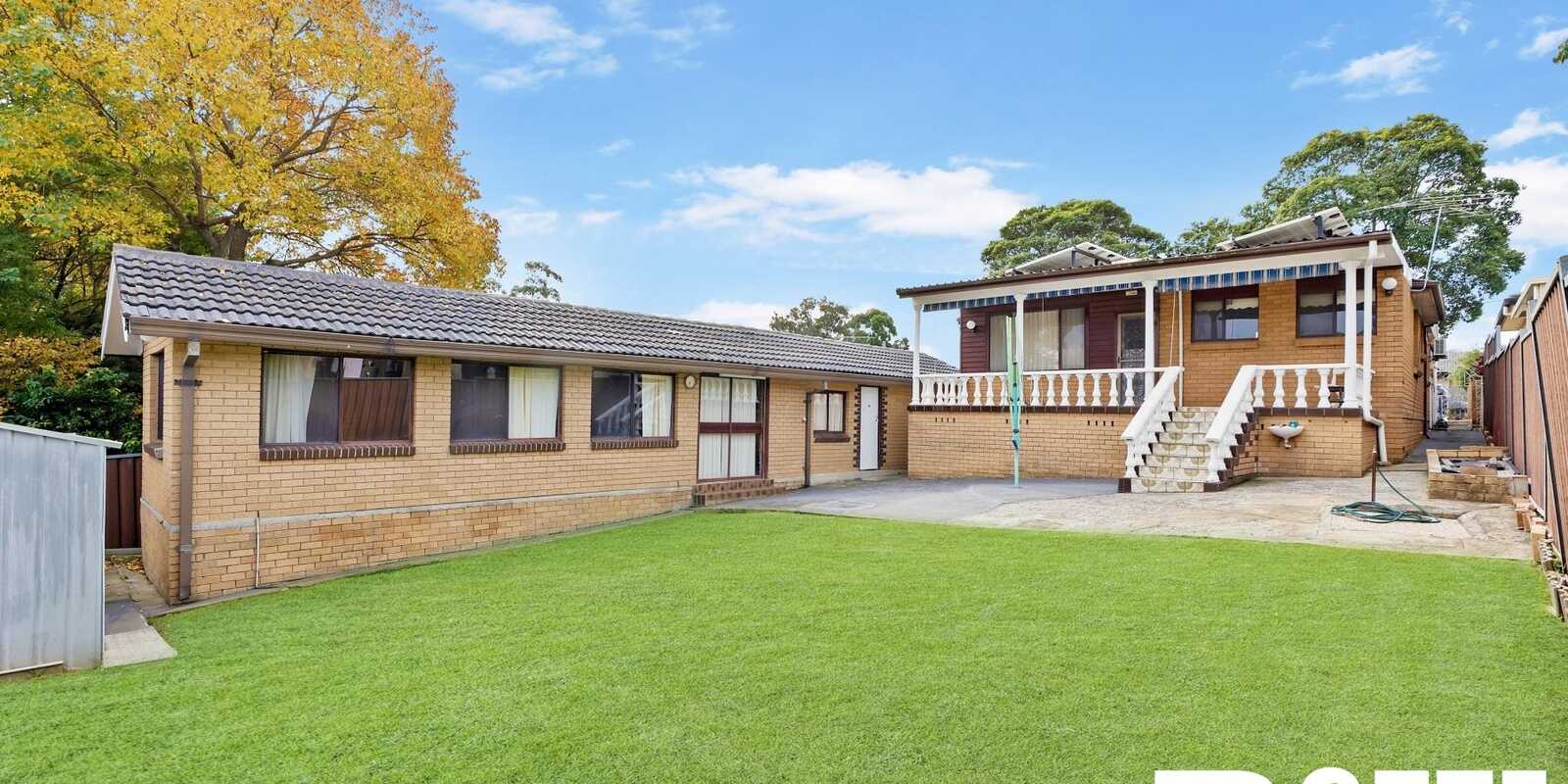 14 Albert Parade Rooty Hill 14 Albert Parade Rooty Hill