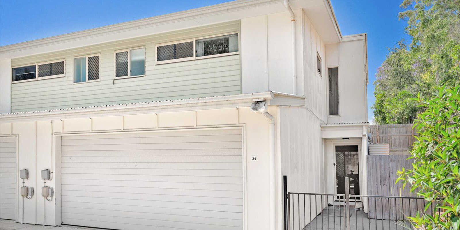 34/21 Lacey Road Carseldine 34/21 Lacey Road Carseldine