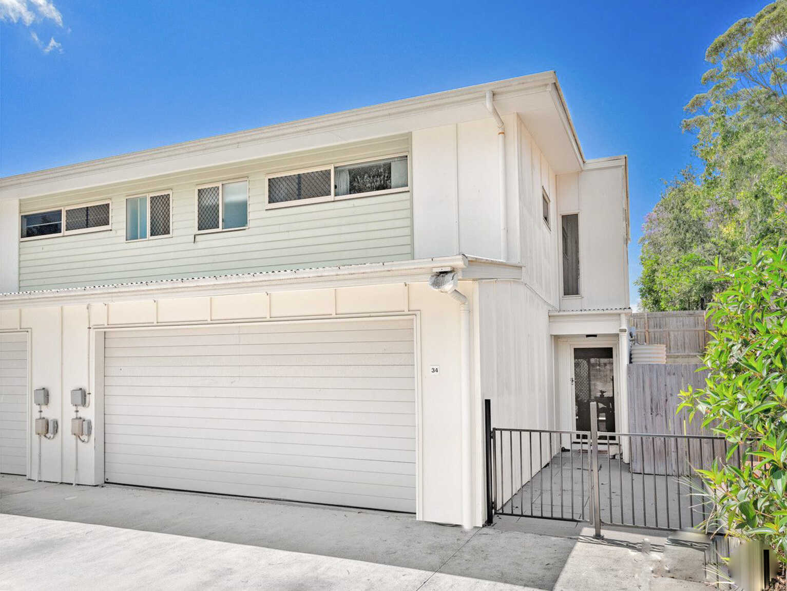 34/21 Lacey Road Carseldine 34/21 Lacey Road Carseldine