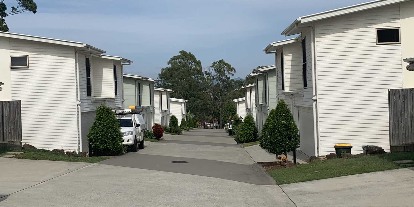 34/21 Lacey Road Carseldine 34/21 Lacey Road Carseldine