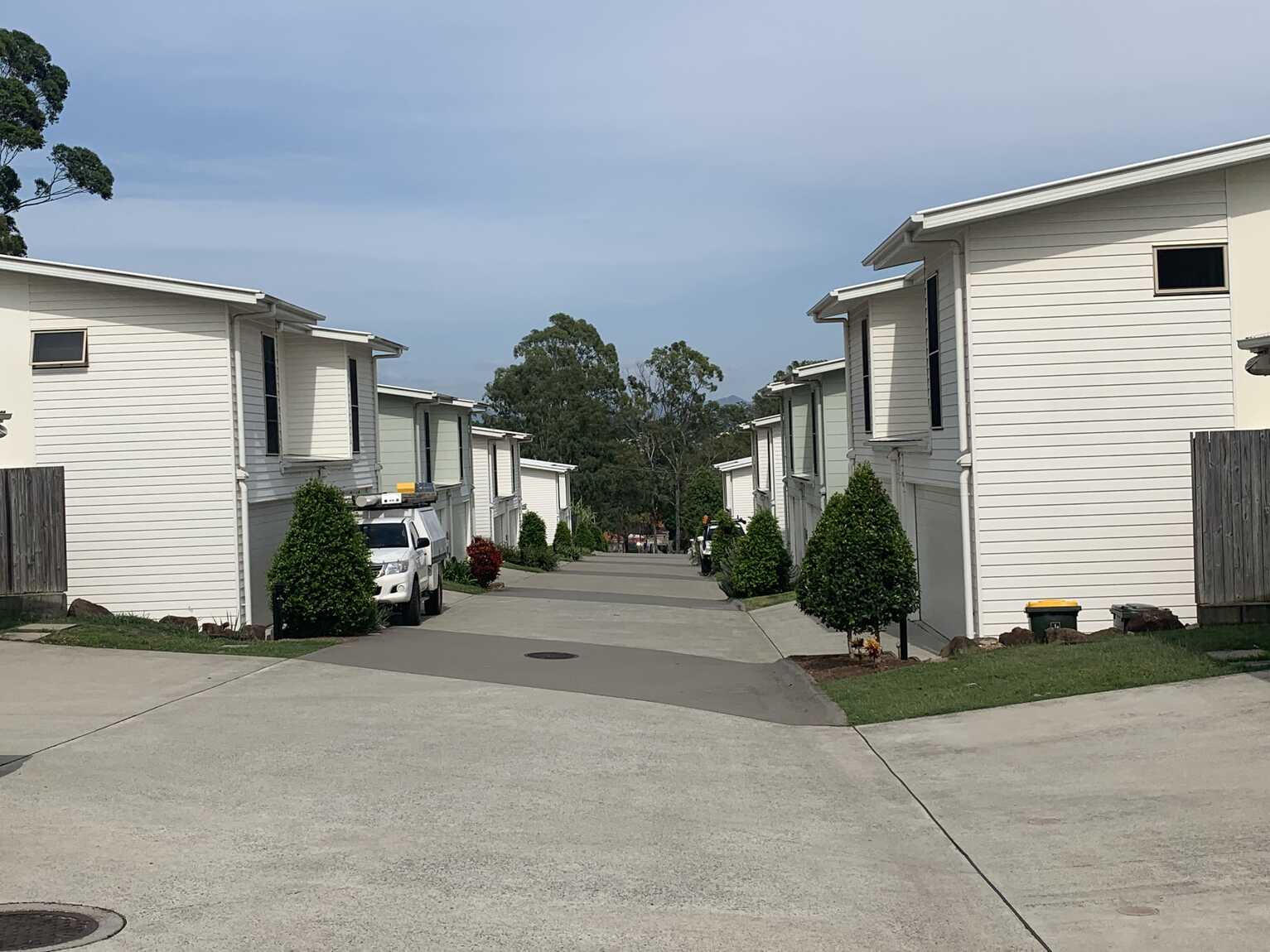 34/21 Lacey Road Carseldine 34/21 Lacey Road Carseldine