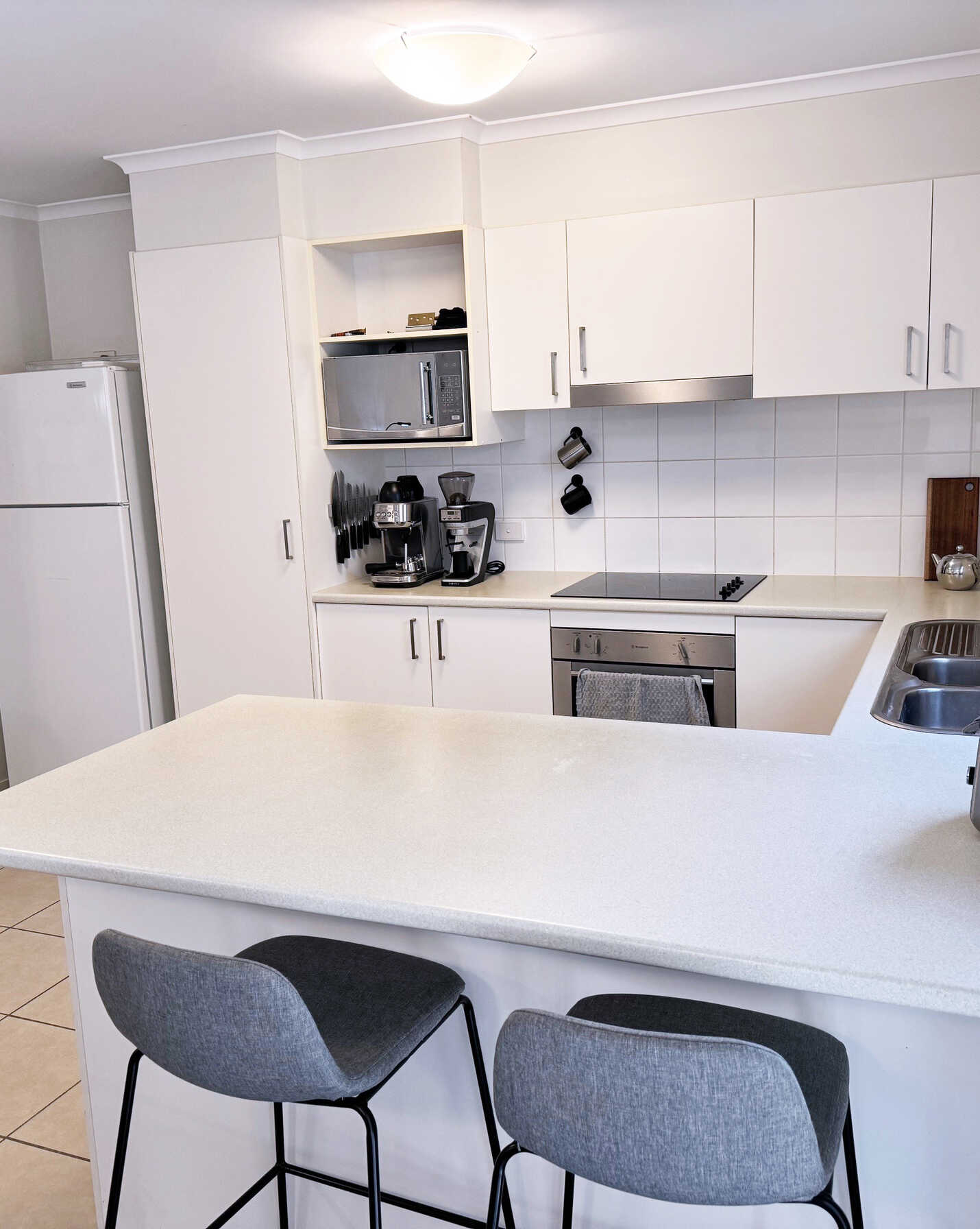 34/21 Lacey Road Carseldine, Carseldine - Thumbnail 3