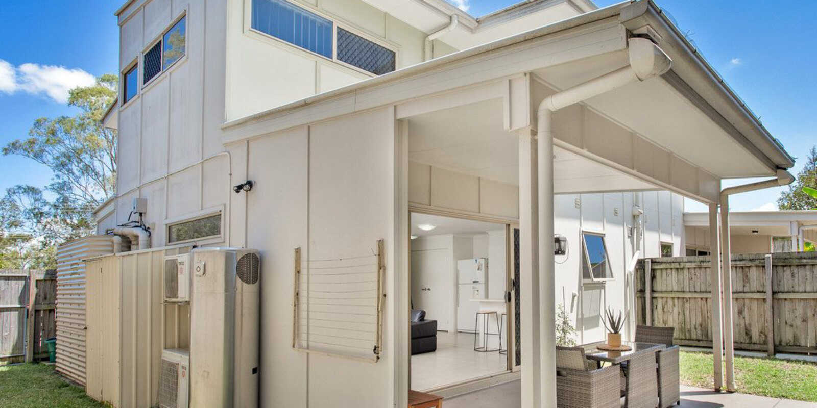34/21 Lacey Road Carseldine 34/21 Lacey Road Carseldine