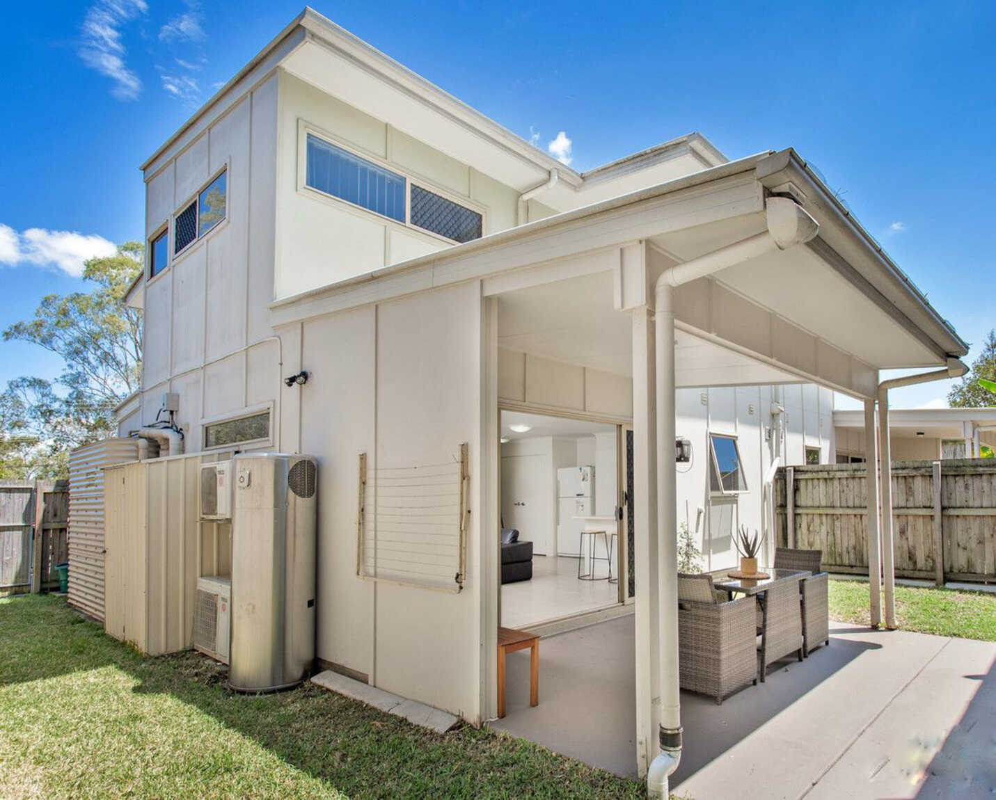 34/21 Lacey Road Carseldine 34/21 Lacey Road Carseldine