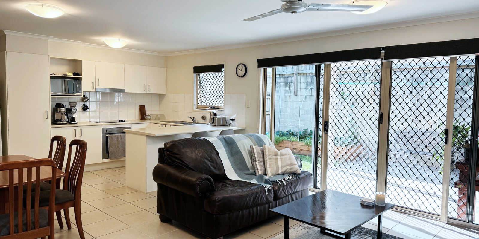 34/21 Lacey Road Carseldine 34/21 Lacey Road Carseldine