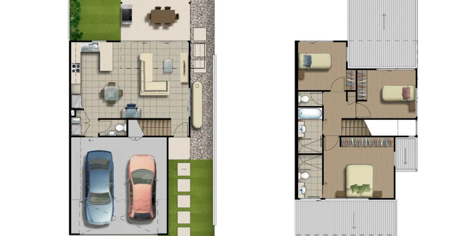 34/21 Lacey Road Carseldine 34/21 Lacey Road Carseldine