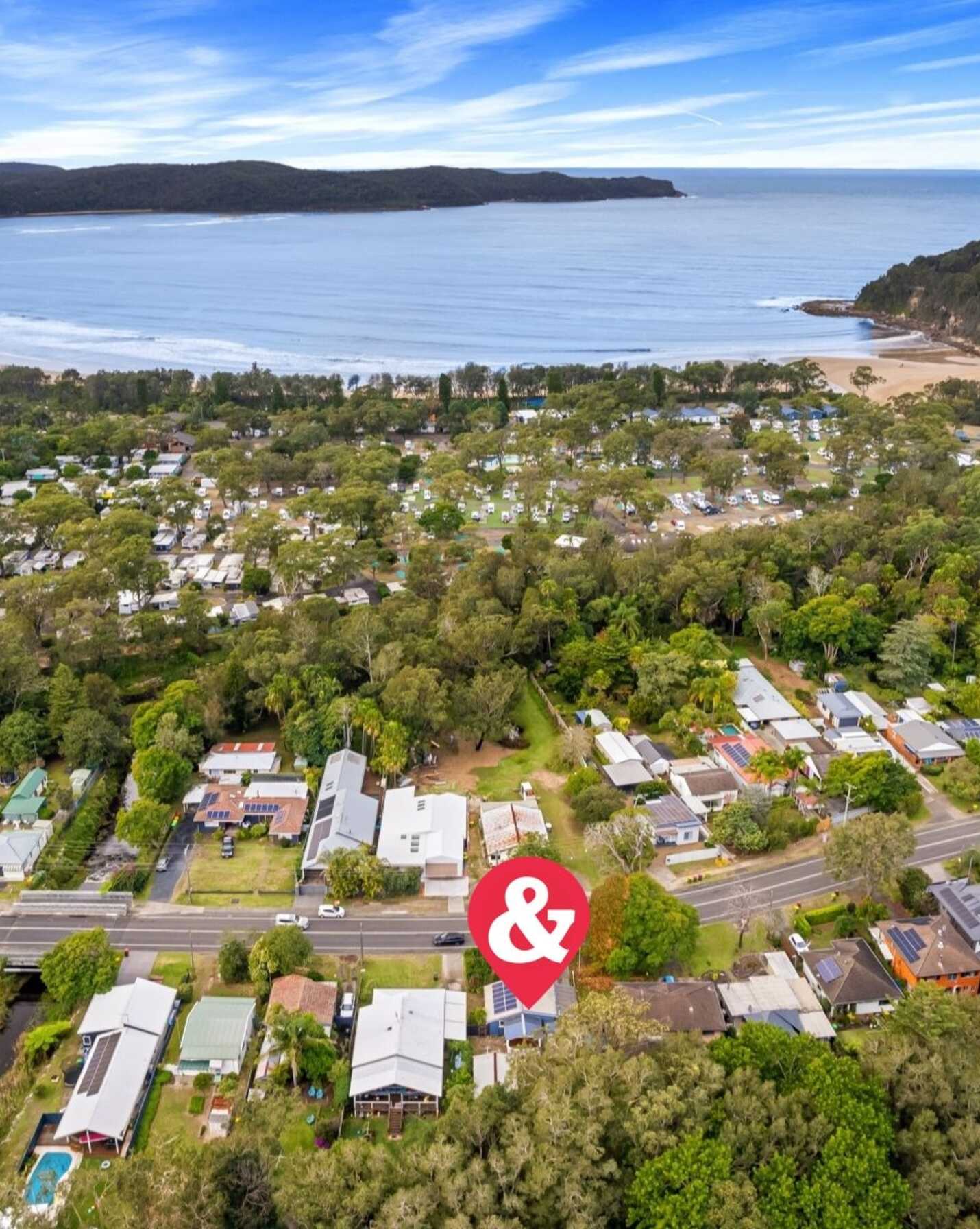 71 Mount Ettalong Road Umina Beach, Beach - Thumbnail 2