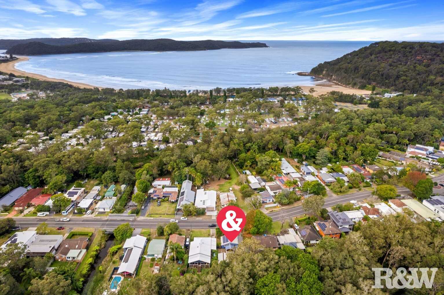 71 Mount Ettalong Road Umina Beach 71 Mount Ettalong Road Umina Beach