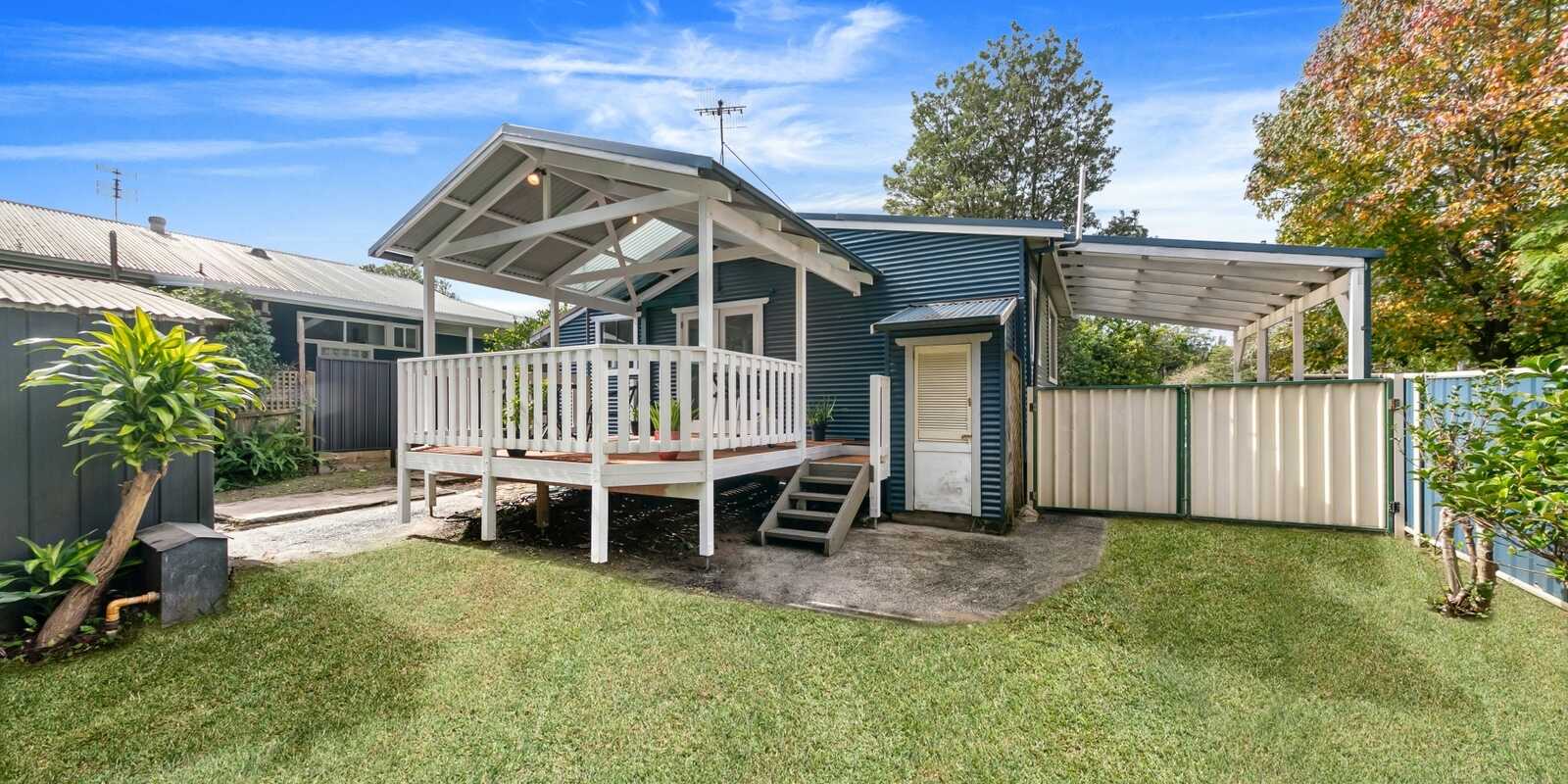 71 Mount Ettalong Road Umina Beach 71 Mount Ettalong Road Umina Beach