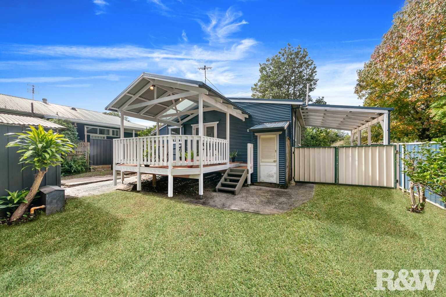 71 Mount Ettalong Road Umina Beach 71 Mount Ettalong Road Umina Beach