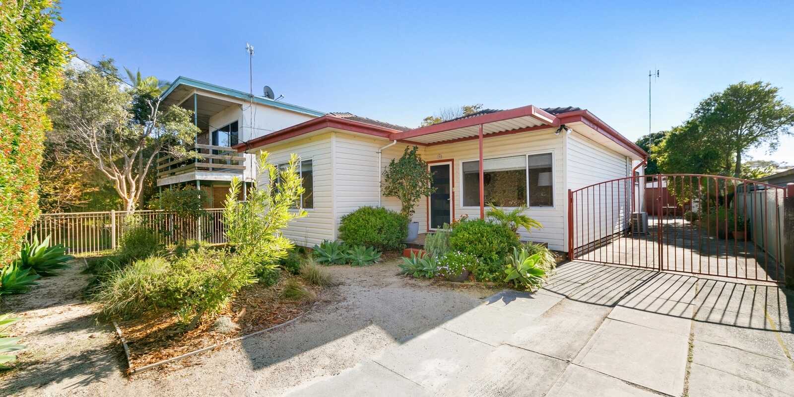 59 Neptune Street Umina Beach 59 Neptune Street Umina Beach