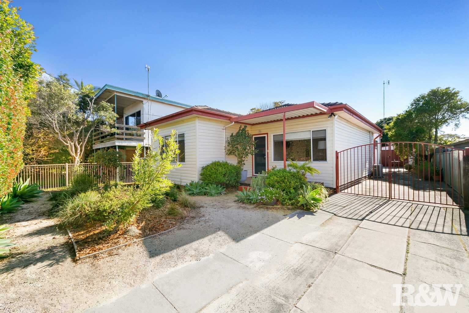 59 Neptune Street Umina Beach 59 Neptune Street Umina Beach