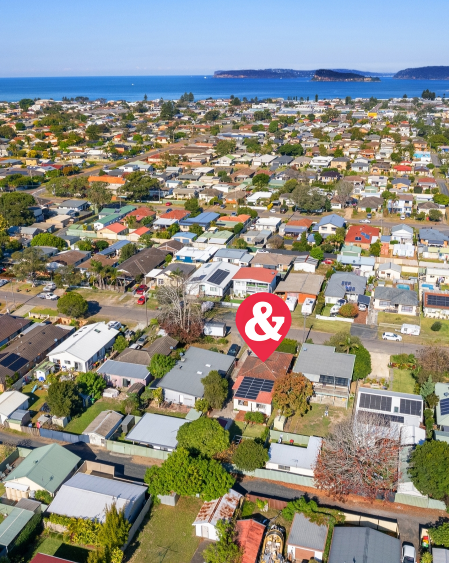 59 Neptune Street Umina Beach, Beach - Thumbnail 5