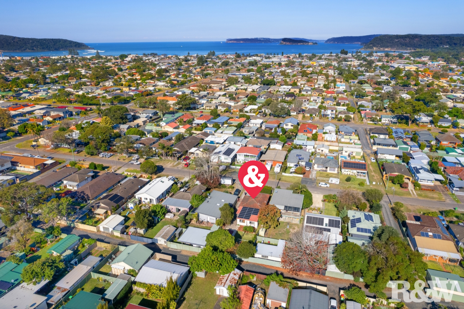59 Neptune Street Umina Beach 59 Neptune Street Umina Beach