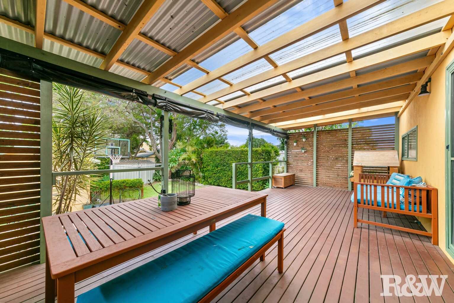 24 Alexandra Street Umina Beach