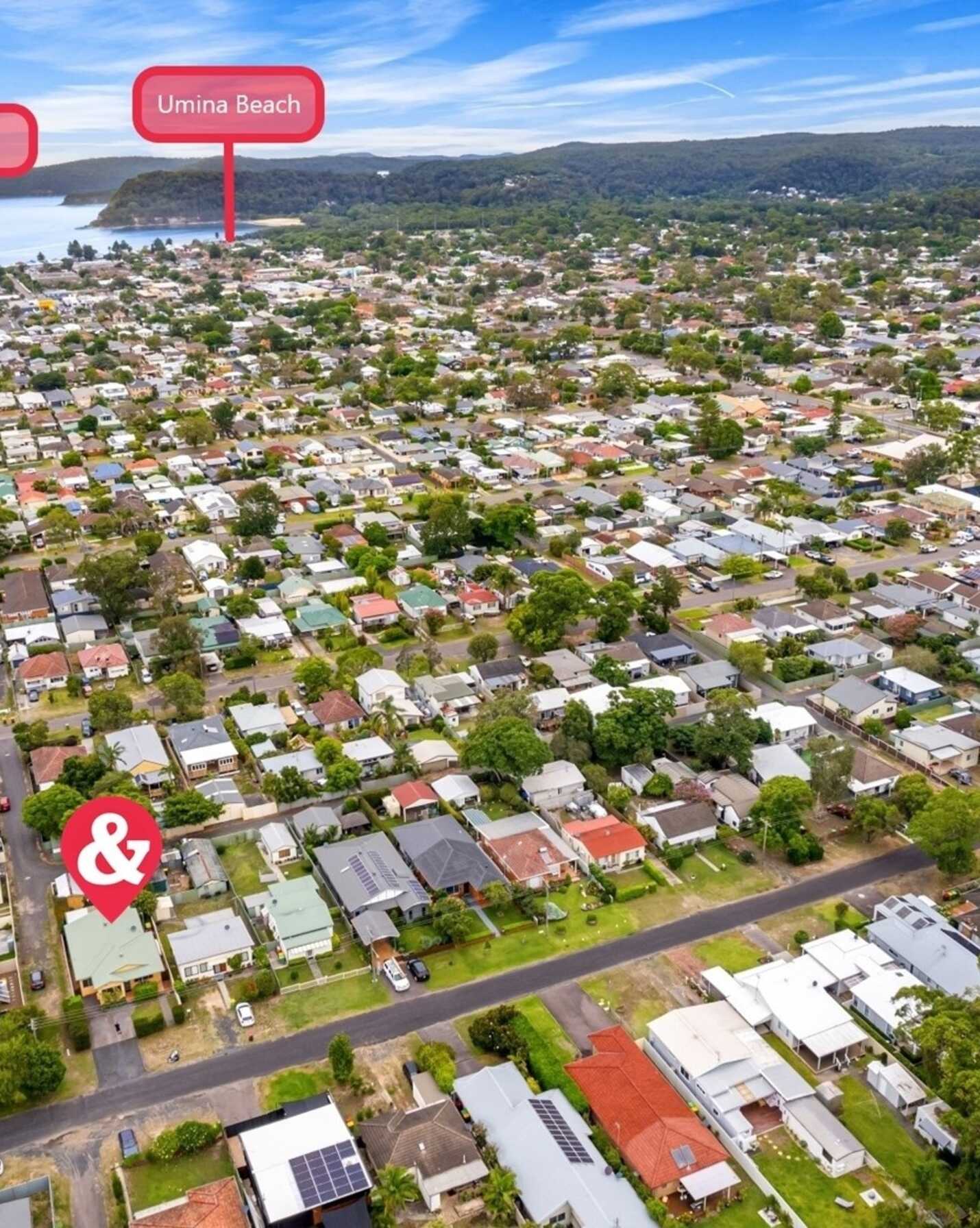24 Alexandra Street Umina Beach, Beach - Thumbnail 7