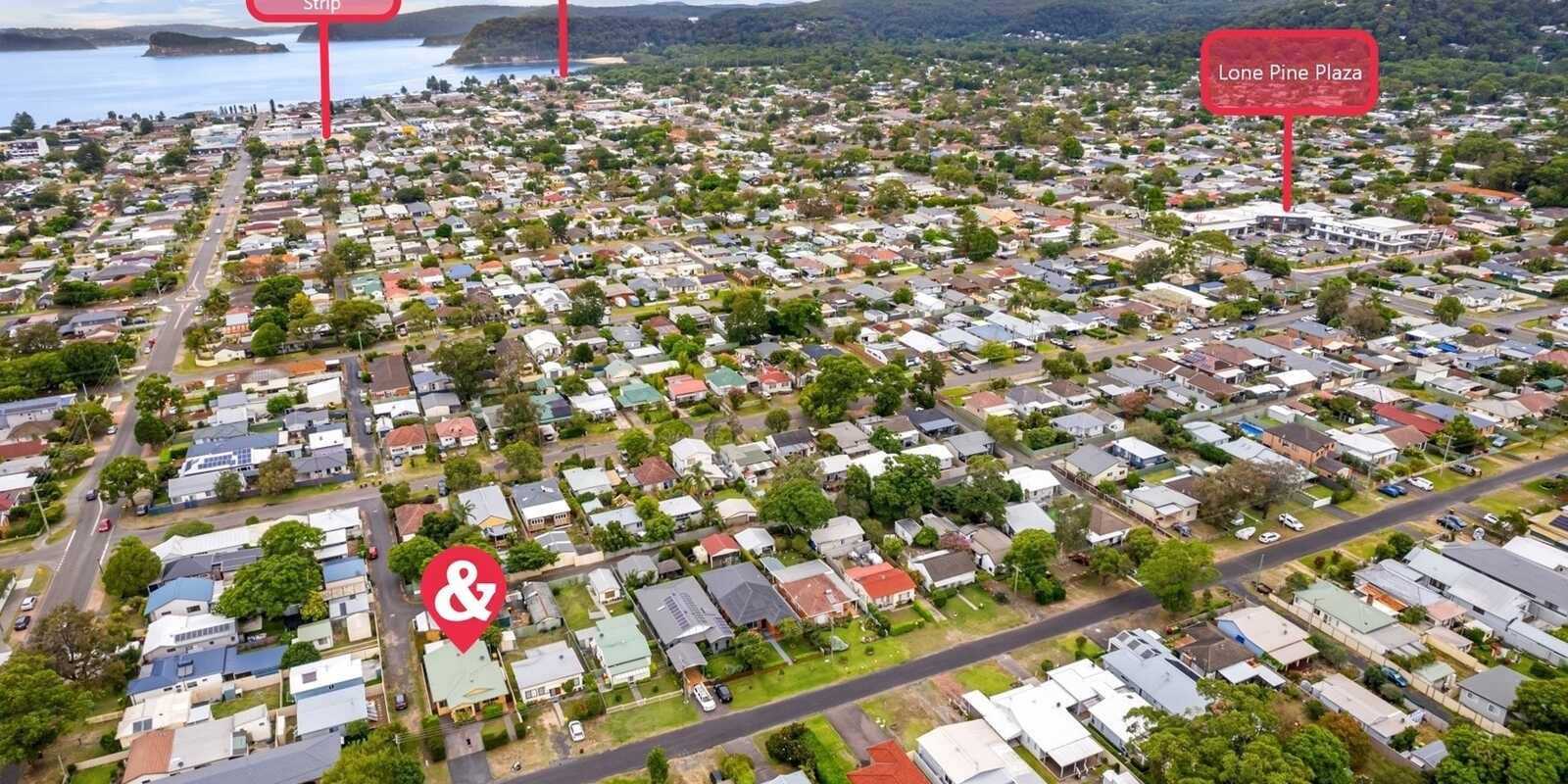 24 Alexandra Street Umina Beach