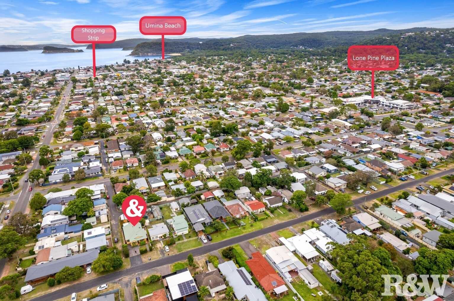 24 Alexandra Street Umina Beach