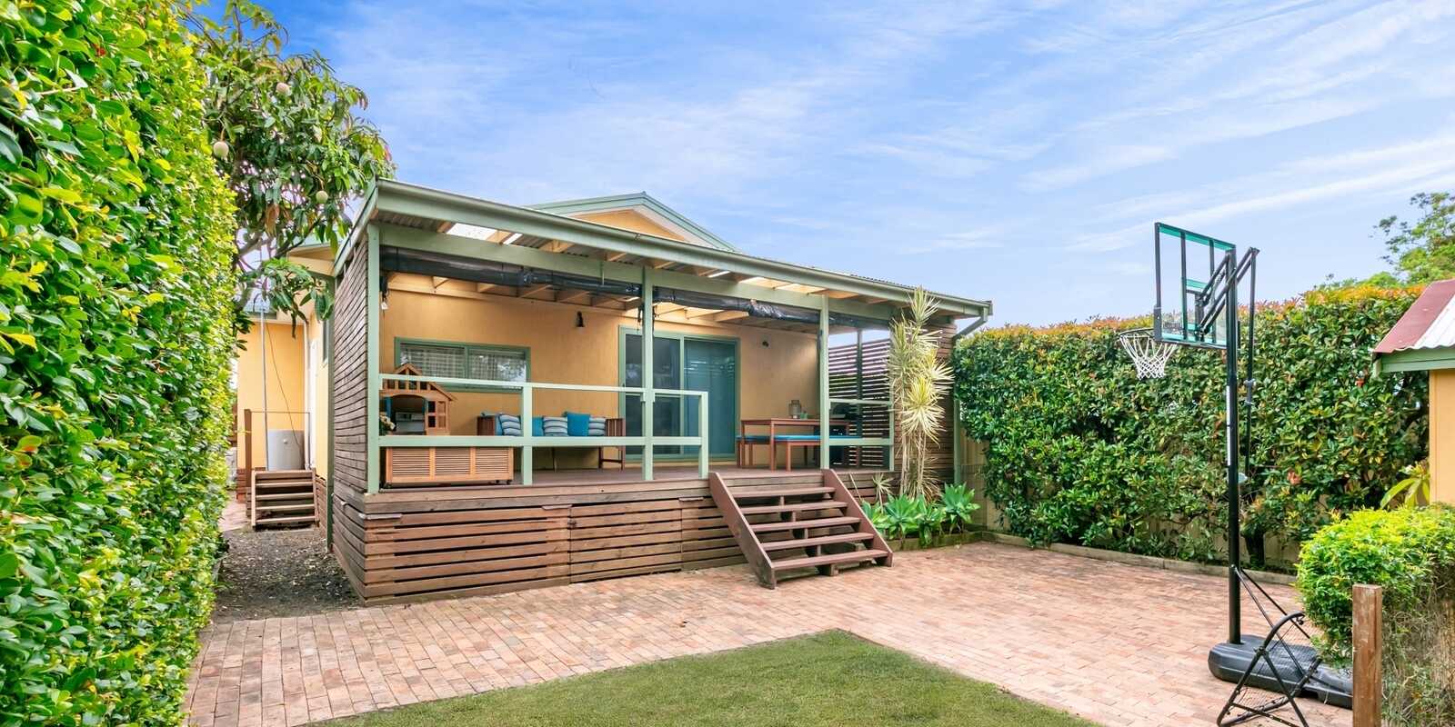 24 Alexandra Street Umina Beach
