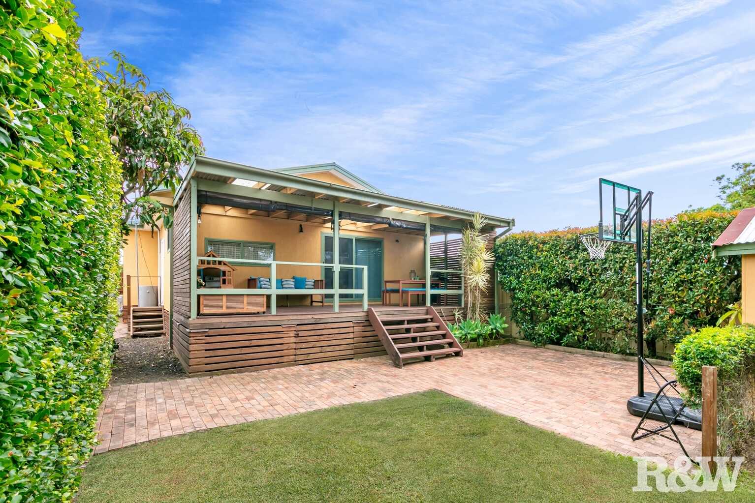 24 Alexandra Street Umina Beach