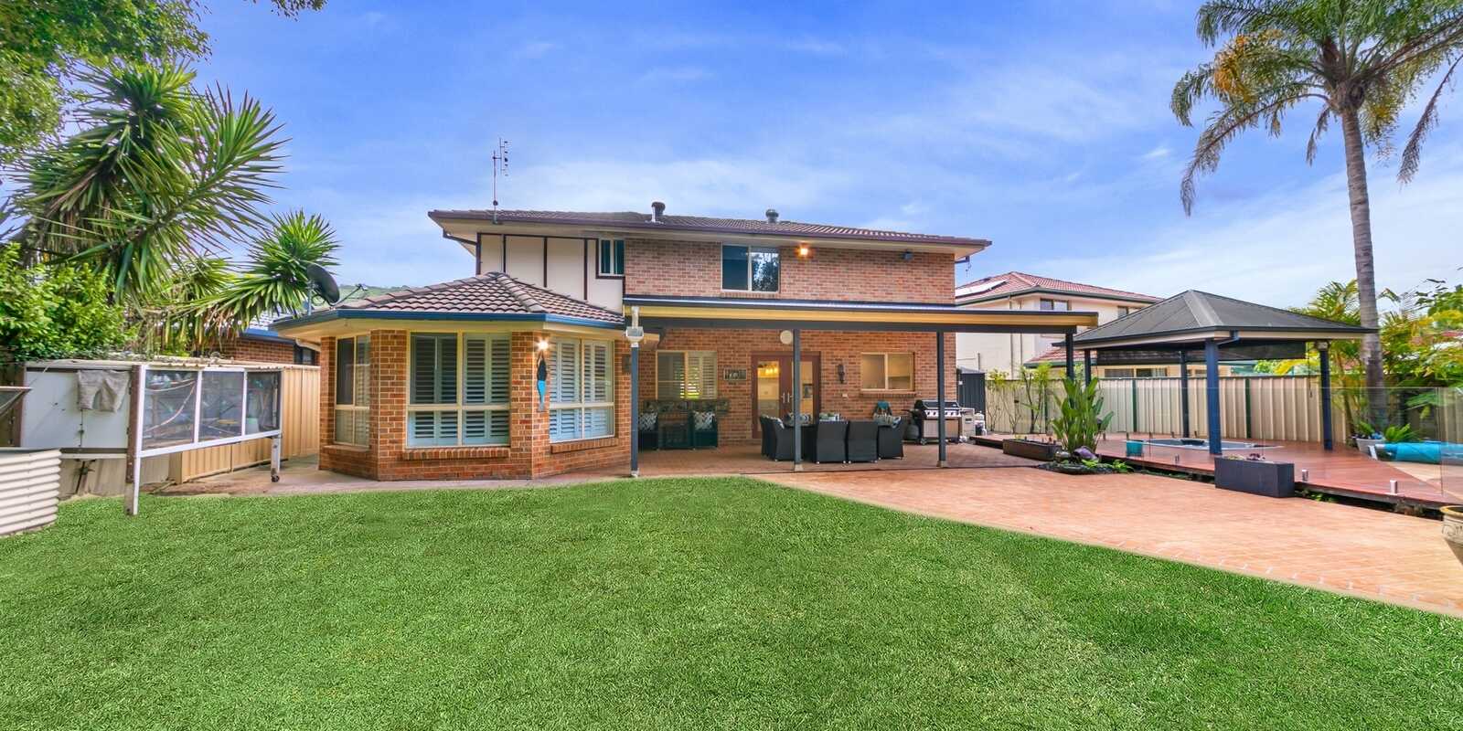 4 Mckellar Close Point Clare