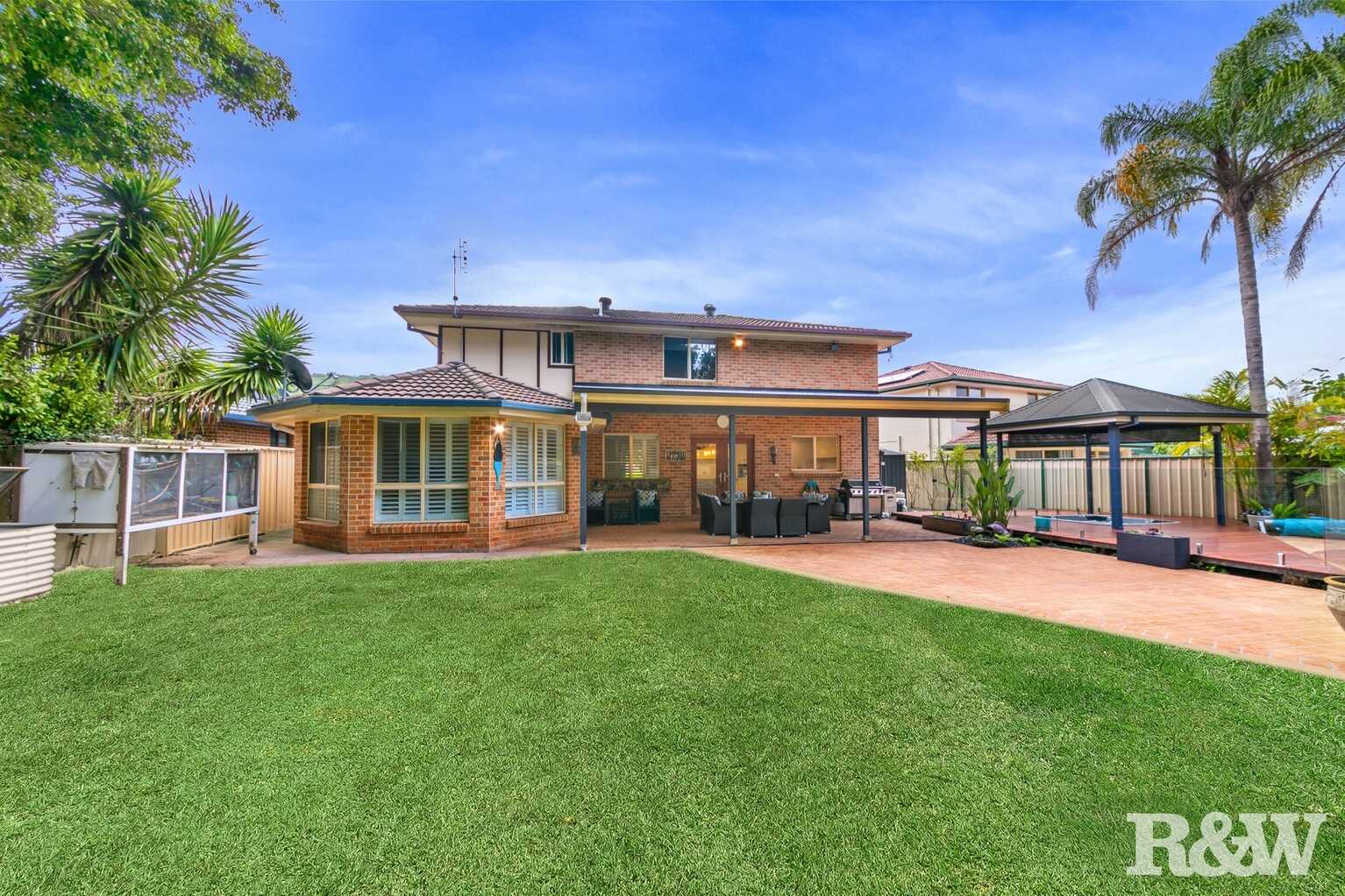 4 Mckellar Close Point Clare