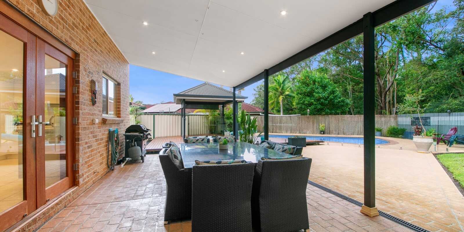 4 Mckellar Close Point Clare