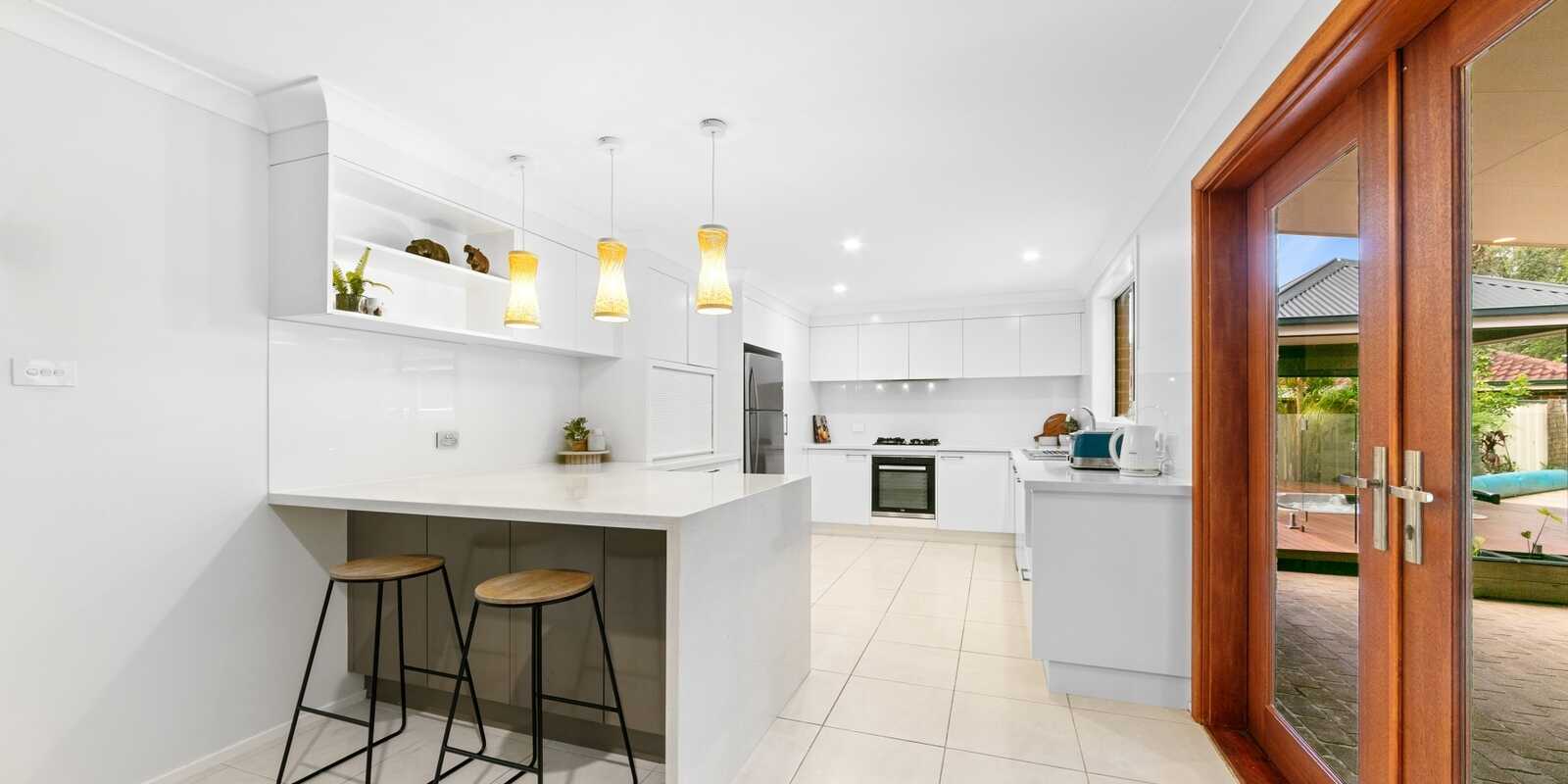 4 Mckellar Close Point Clare