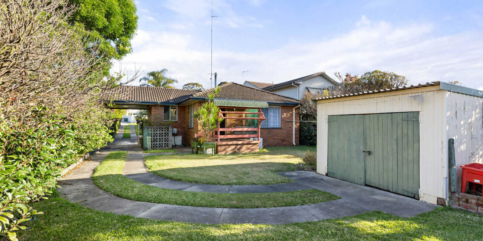 21 Dilkera Avenue Valentine 21 Dilkera Avenue Valentine